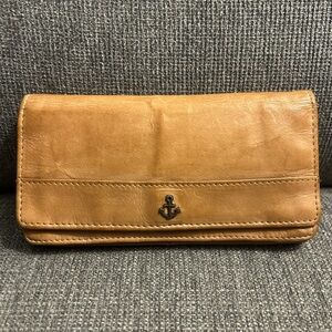 Harbour 2nd Leather Wallet